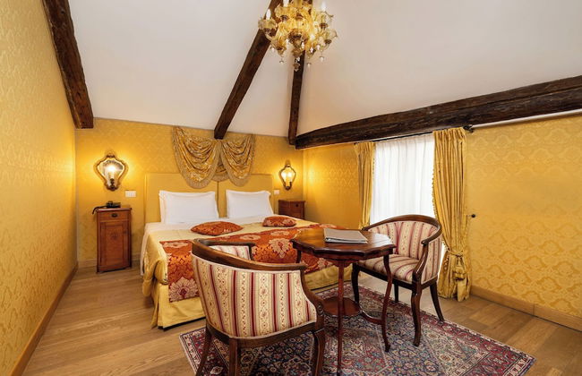 Relais Alberti - Foto 23