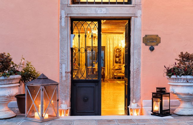Relais Alberti - Foto 76