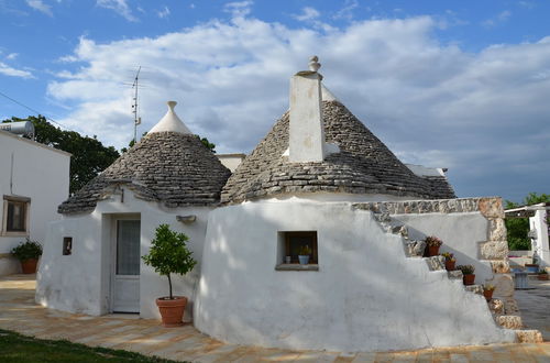 Photo 69 - Trulli Terra Magica