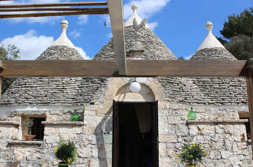 Photo 64 - Trulli Terra Magica