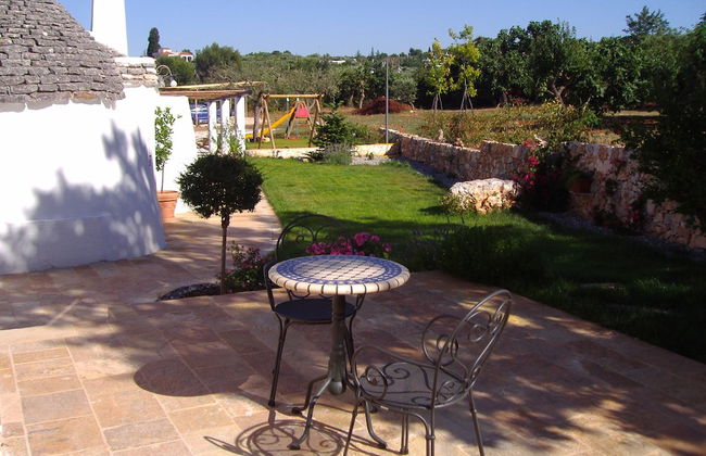 Trulli Terra Magica - Foto 77