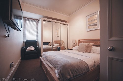 Foto 7 - Suite Apartments Aberdeen City