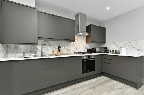 Foto 32 - Braywick Serviced Apartments by Ferndale