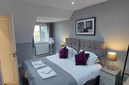 Photo 27 - Braywick Serviced Apartments by Ferndale