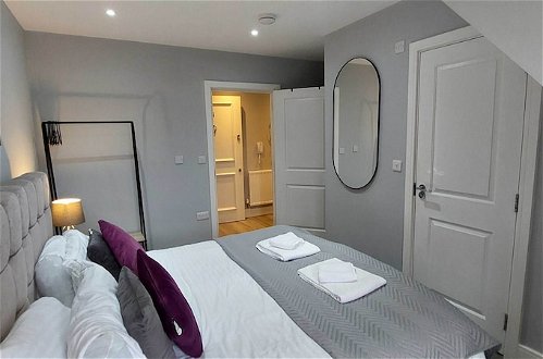 Photo 25 - Braywick Serviced Apartments by Ferndale