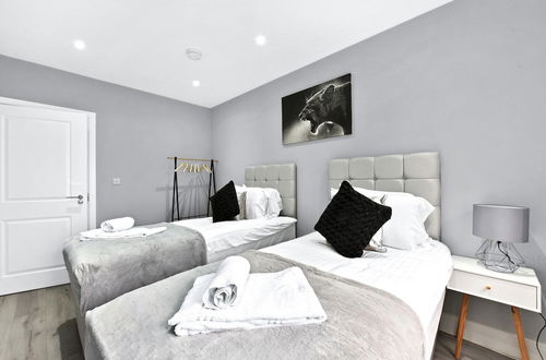 Foto 6 - Braywick Serviced Apartments by Ferndale