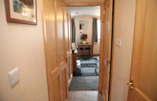 Castleyards Apartment 1 - Foto 2