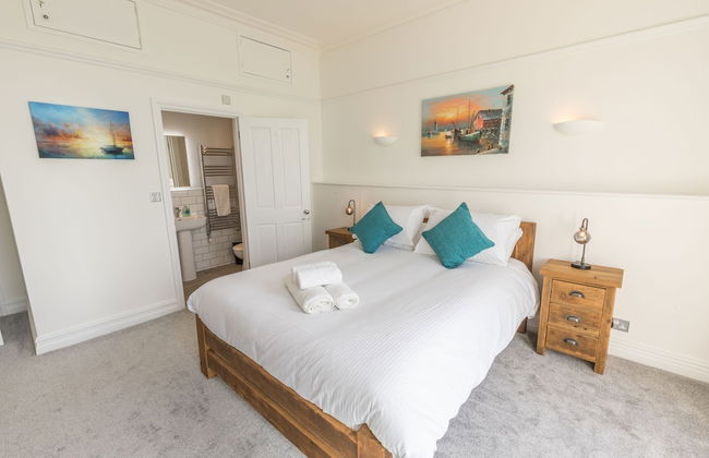Pier View Apartment at Beach House - Foto 5