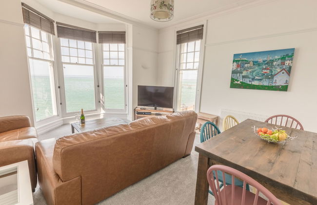 Pier View Apartment at Beach House - Foto 16