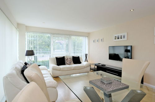 Foto 1 - Deluxe and Secure Apartment Close to Aberdeen City Centre