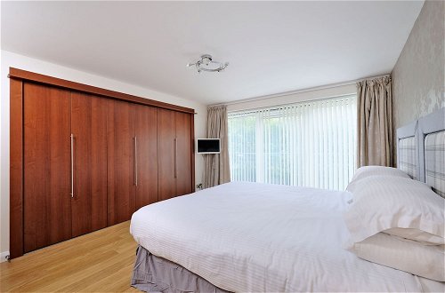 Foto 7 - Deluxe and Secure Apartment Close to Aberdeen City Centre