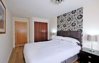 Foto 2 - Deluxe and Secure Apartment Close to Aberdeen City Centre