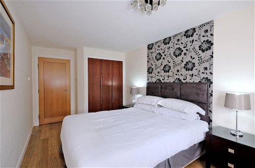 Foto 4 - Deluxe and Secure Apartment Close to Aberdeen City Centre