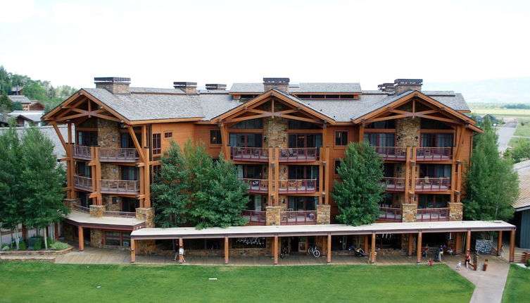 Photo 1 - Teton Private Residences