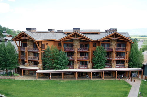 Photo 1 - Teton Private Residences