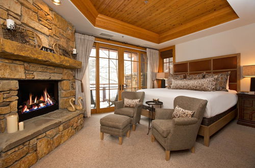 Photo 11 - Teton Private Residences