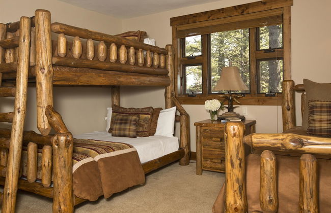 Teton Private Residences - Foto 18