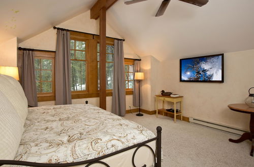 Photo 10 - Teton Private Residences