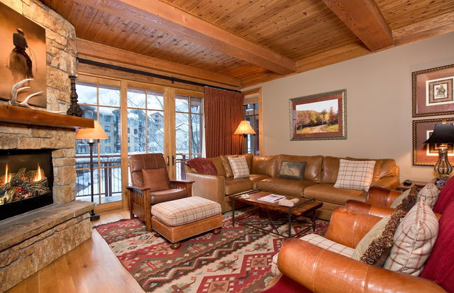 Teton Private Residences - Foto 34
