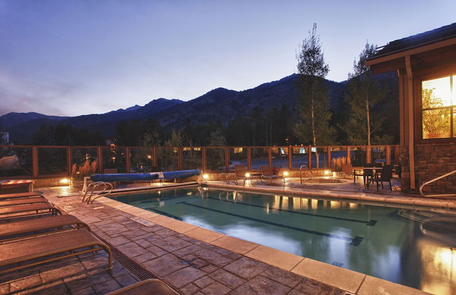 Teton Private Residences - Foto 55
