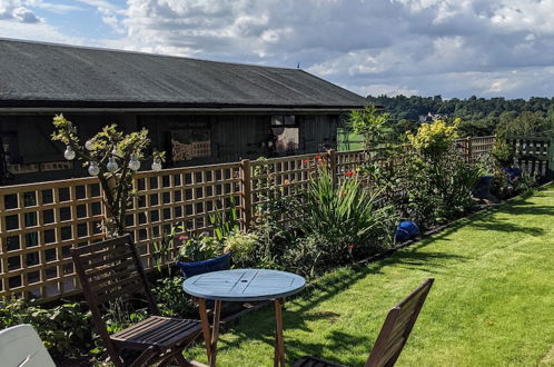 Photo 10 - Cosy Cottage With Beautiful Garden in Shrewsbury