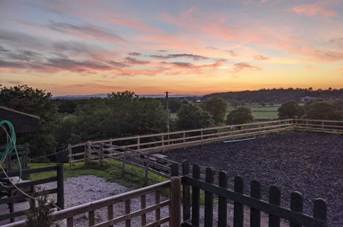 Photo 26 - Captivating 1-bed Log Cabin in Shrewsbury