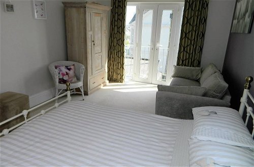 Foto 4 - Period Home - Charming Features - 1 Mile From Hoe