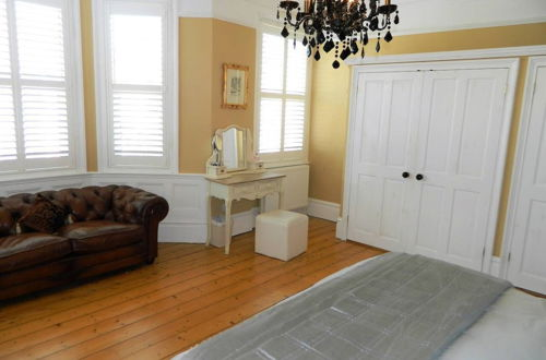 Foto 5 - Period Home - Charming Features - 1 Mile From Hoe