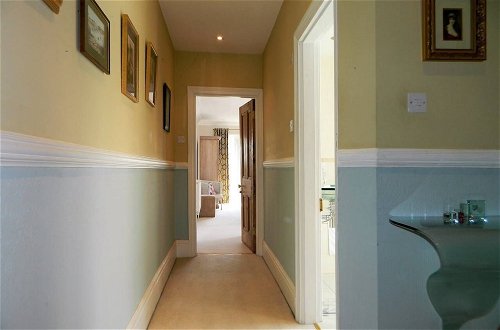 Photo 21 - Period Home - Charming Features - 1 Mile From Hoe