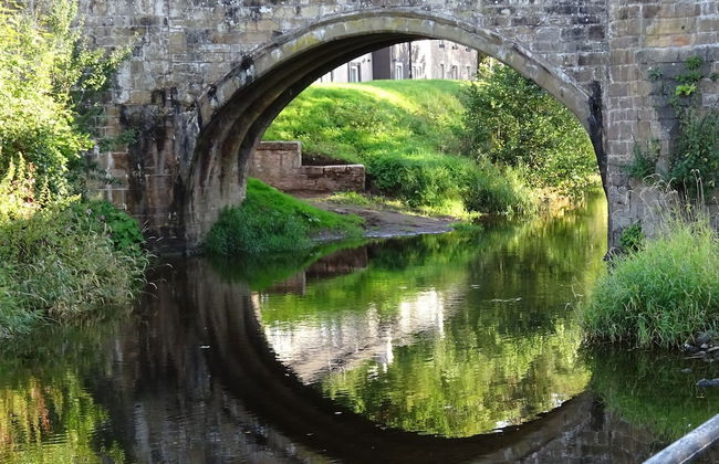 Larkhall Burn - Foto 9