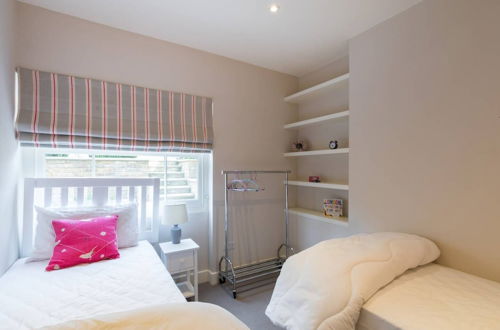 Photo 8 - Beautiful Brook Green 2 bed Flat, Close to Tube