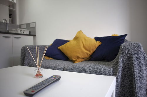 Photo 5 - Reading Town Centre- Studio Apartment