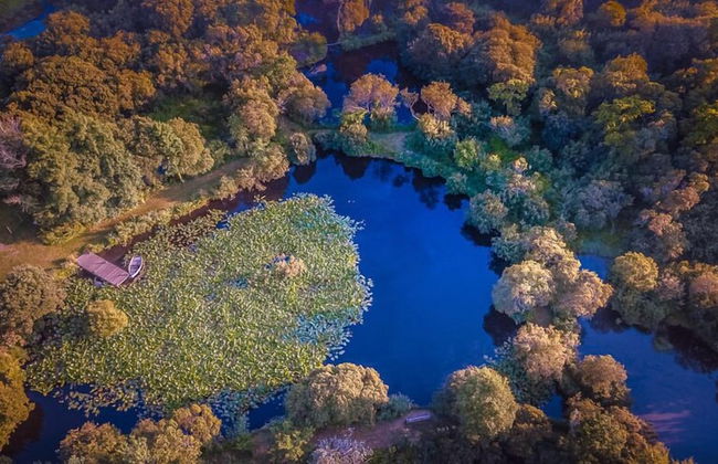 Trecombe Lakes - Foto 48