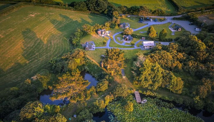 Photo 1 - Trecombe Lakes