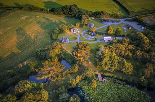 Photo 1 - Trecombe Lakes