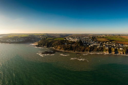 Photo 22 - Seaside Escape at Looe Apartment