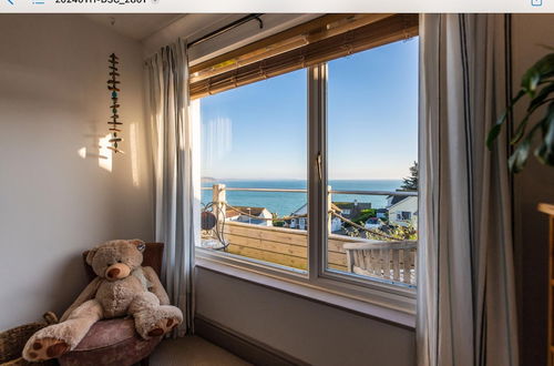 Photo 16 - Lovely 1-bed Apartment With Stunning sea Views