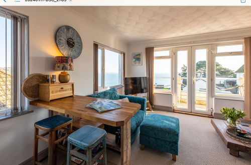 Photo 9 - Lovely 1-bed Apartment With Stunning sea Views