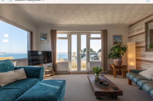 Photo 13 - Lovely 1-bed Apartment With Stunning sea Views