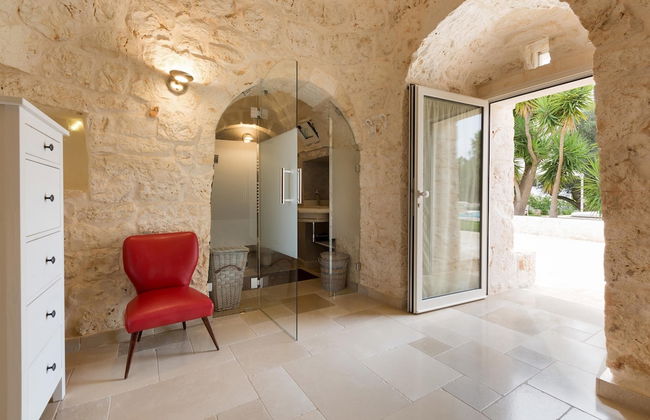 Villa Bijou - Foto 19
