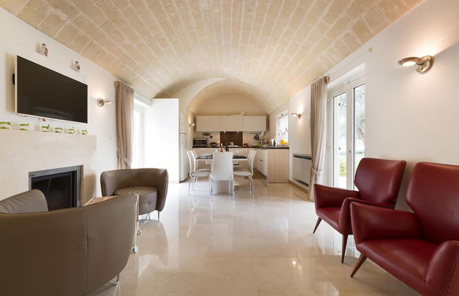 Villa Bijou - Foto 20
