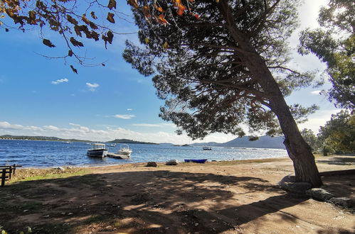 Foto 8 - Camping Porto-vecchio La Baie des Voiles