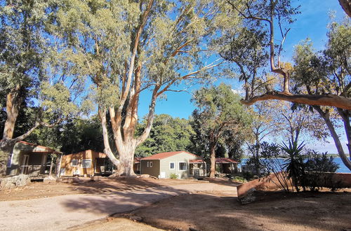 Photo 28 - Camping Porto-vecchio La Baie des Voiles