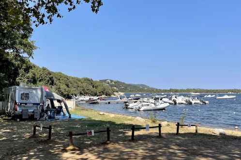 Foto 68 - Camping Porto-vecchio La Baie des Voiles