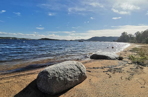 Photo 16 - Camping Porto-vecchio La Baie des Voiles