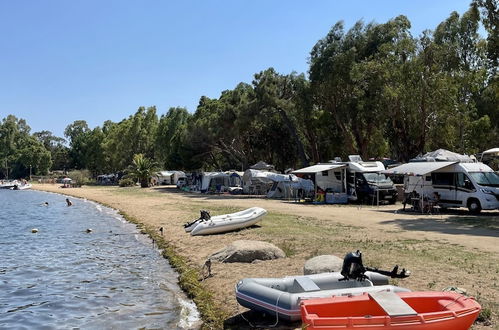 Photo 43 - Camping Porto-vecchio La Baie des Voiles