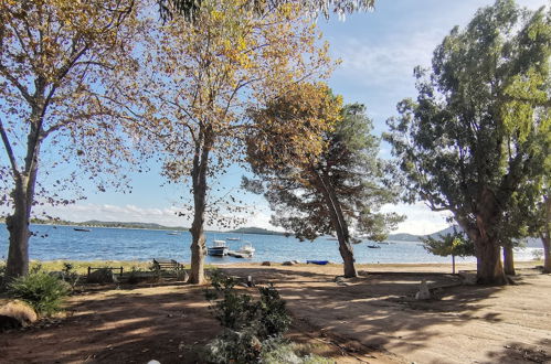 Photo 18 - Camping Porto-vecchio La Baie des Voiles