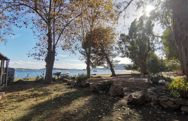 Camping Porto-vecchio La Baie des Voiles - Foto 15