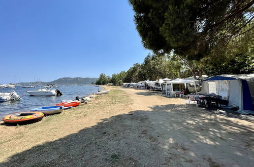 Photo 44 - Camping Porto-vecchio La Baie des Voiles