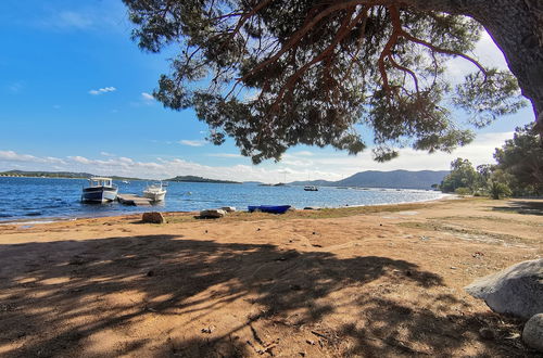 Photo 25 - Camping Porto-vecchio La Baie des Voiles